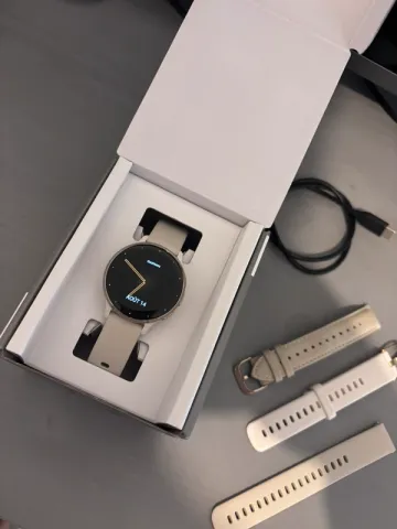 Used Garmin Venu 3S Electronics