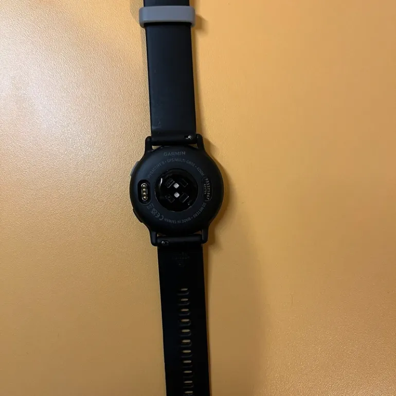 Used Garmin vivoactive 5 bike — image 5 of 6