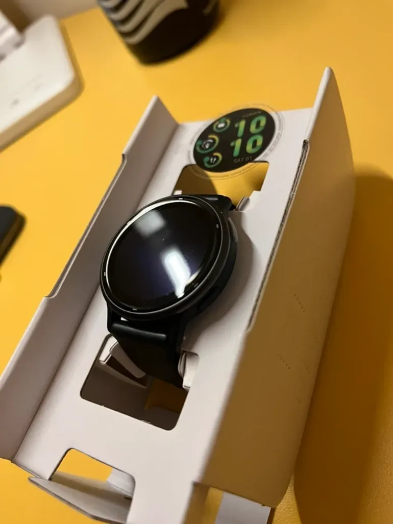 Used Garmin vivoactive 5 bike — image 3 of 6