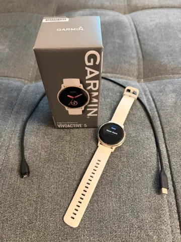 Garmin Vivoactive 5 Electronics d'occasion