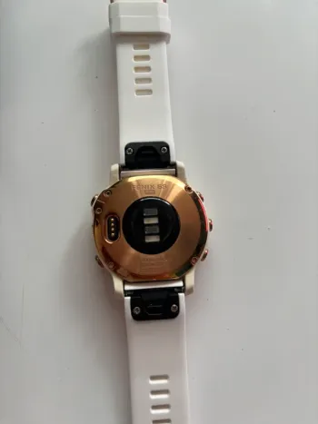 Used Garmin Fenix 6S Pro bike — image 4 of 7