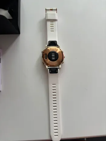Used Garmin Fenix 6S Pro bike — image 6 of 7