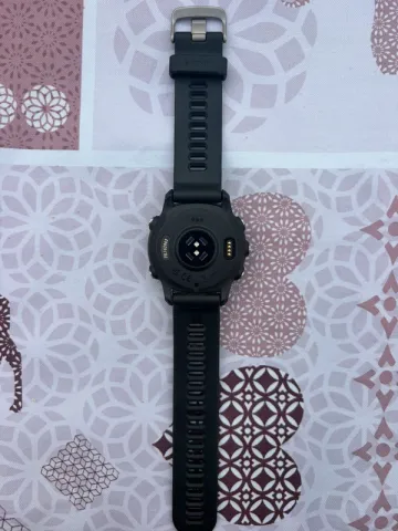 Used Garmin Forerunner 955 Electronics