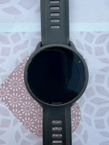 Used Garmin Forerunner 955 bike — image 2 of 3