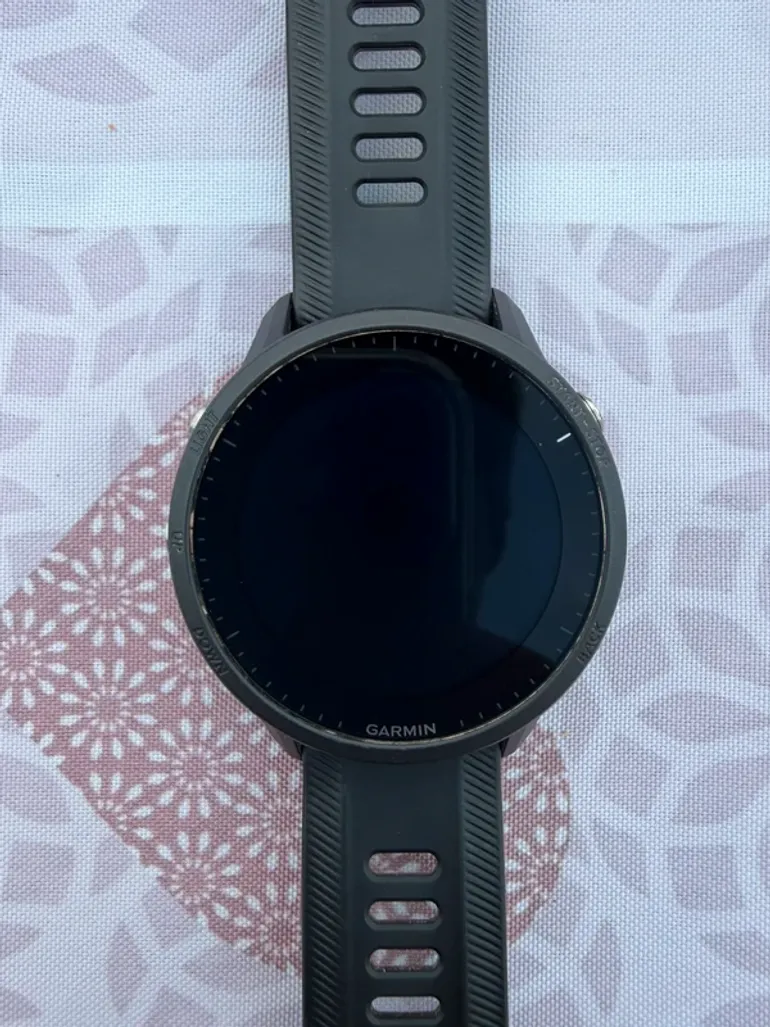 Used Garmin Forerunner 955 bike — image 2 of 3