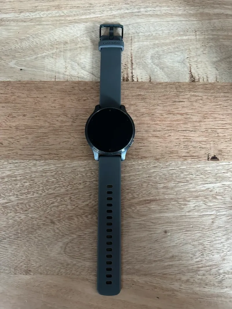 Używany Garmin Venu 2S Electronics