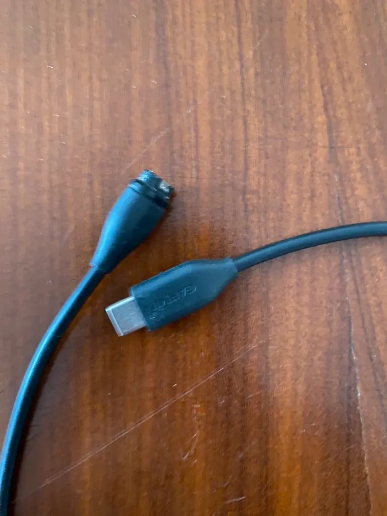Used Garmin Vivoactive 5 bike — image 7 of 8