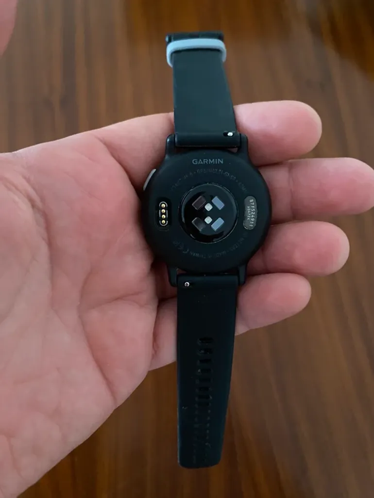 Used Garmin Vivoactive 5 bike — image 5 of 8