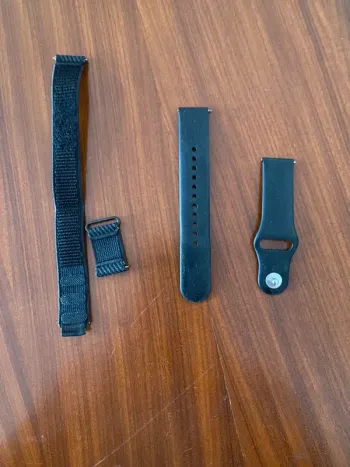 Used Garmin Vivoactive 5 bike — image 6 of 8