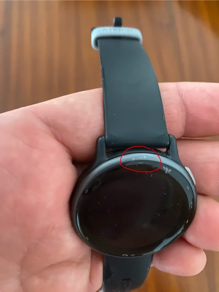 Used Garmin Vivoactive 5 bike — image 4 of 8