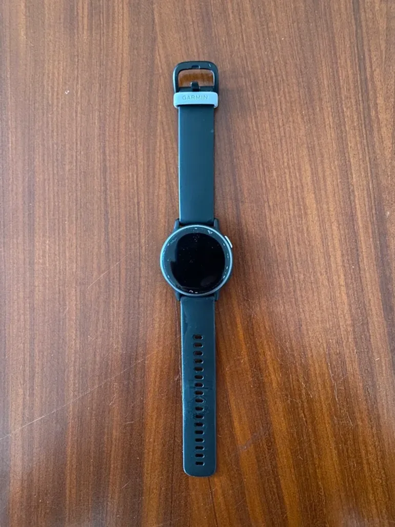 Used Garmin Vivoactive 5 bike — image 2 of 8