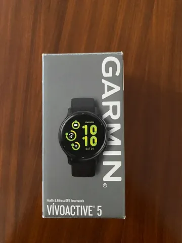 Garmin Vivoactive 5 Electronics d'occasion
