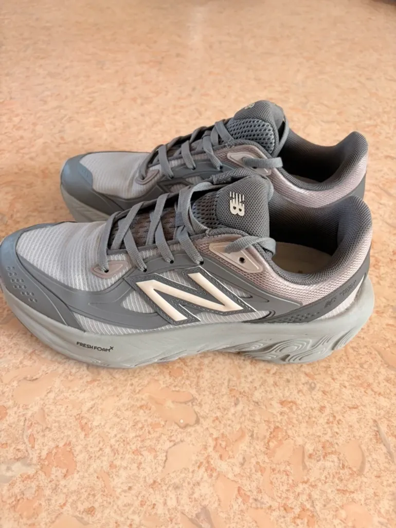 Used New Balance Fresh Foam Trainer bike — image 4 of 5