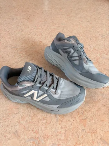 Used New Balance Fresh Foam Trainer bike — image 2 of 5