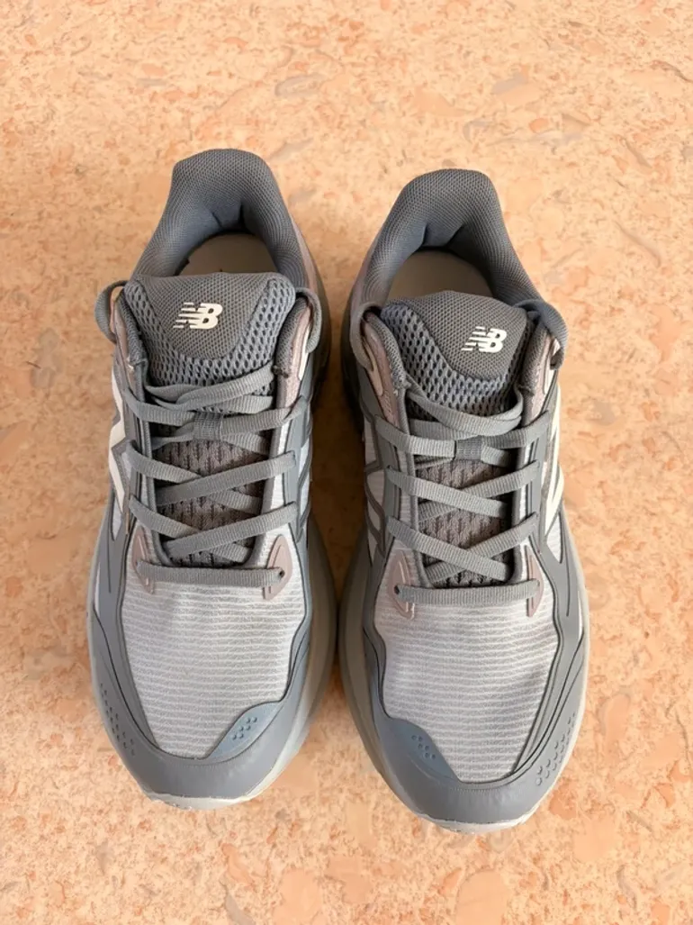 Used New Balance Fresh Foam Trainer bike — image 3 of 5