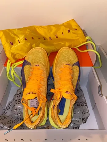 Used Nike Air Zoom Alphafly Next 3 bike — image 7 of 9