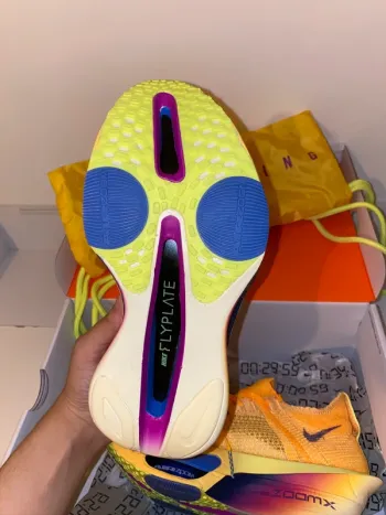 Used Nike Air Zoom Alphafly Next 3 bike — image 5 of 9