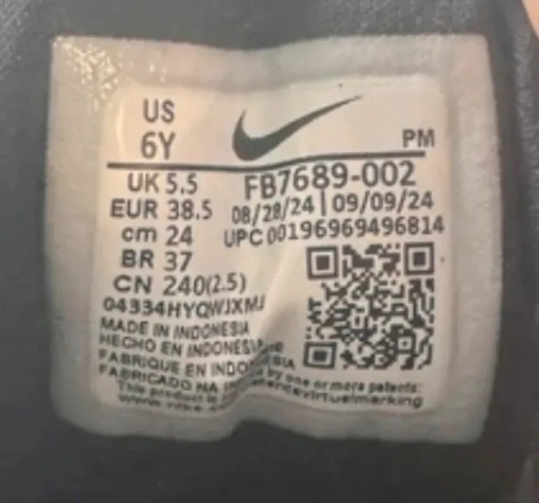 Used Hyper Revolution 7 (GS) bike — image 7 of 8