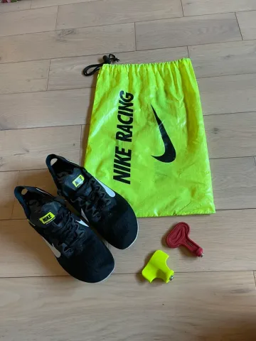 Used Nike Sprint Spike Shoes bike — image 1 of 10