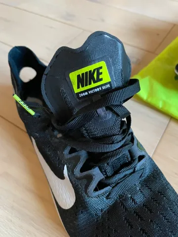 Used Nike Sprint Spike Shoes bike — image 9 of 10