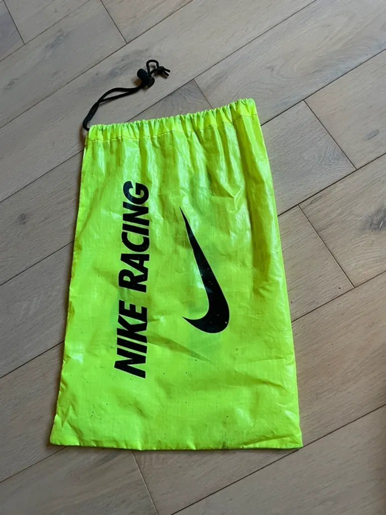 Used Nike Sprint Spike Shoes bike — image 5 of 10