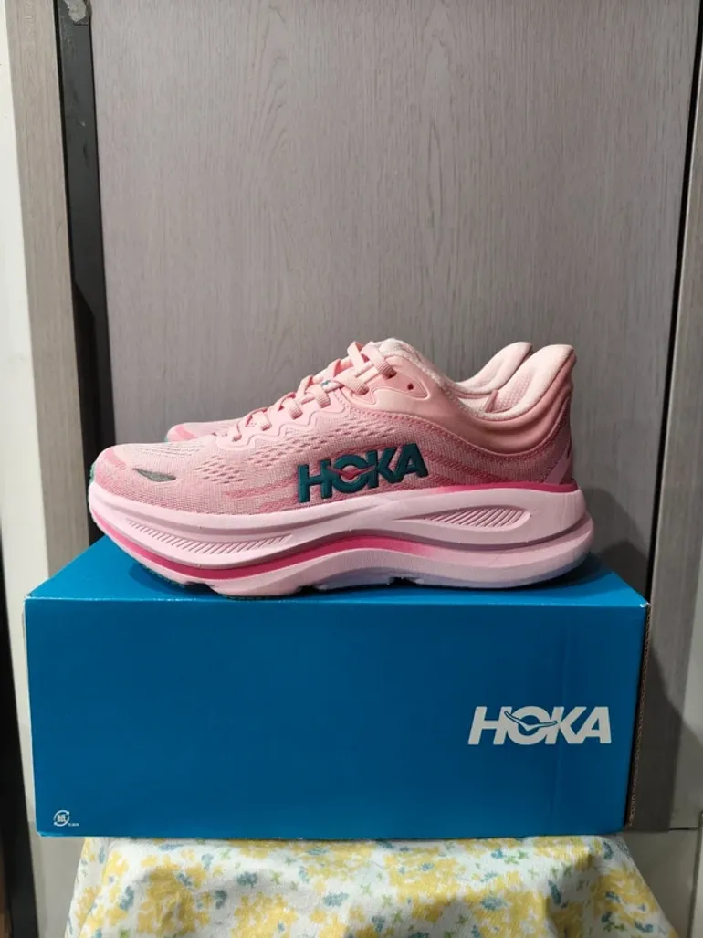Używany Hoka Bondi 9 bike — zdjęcie 3 z 8