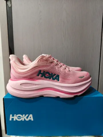 Używany Hoka Bondi 9 Running Shoes