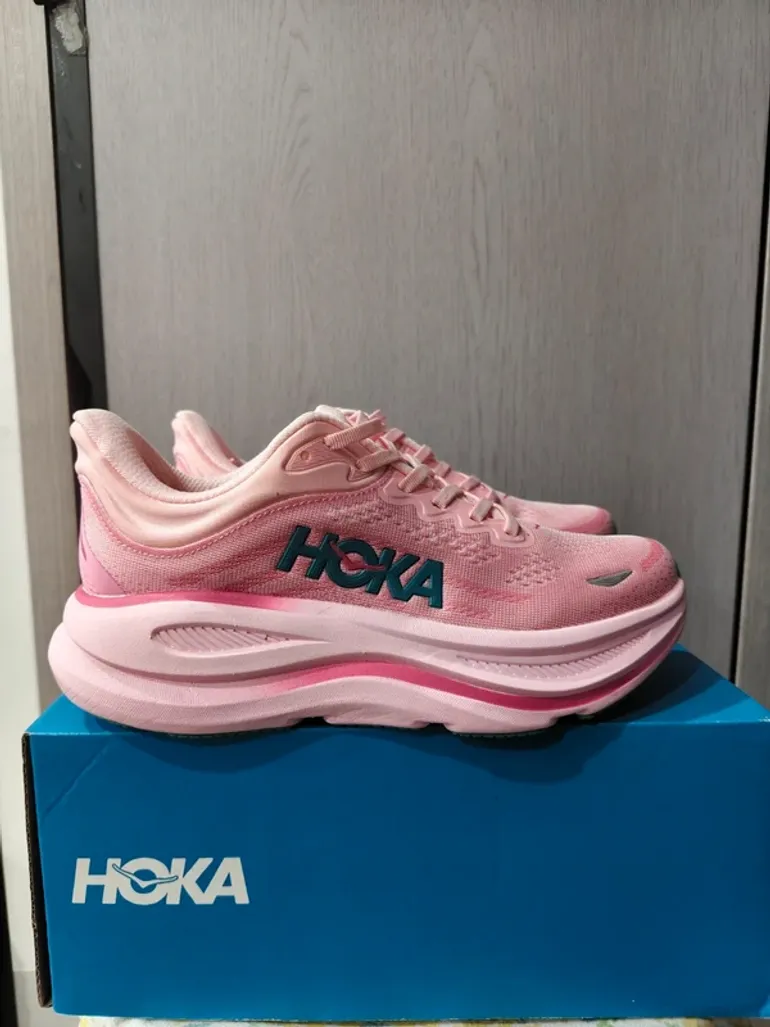 Używany Hoka Bondi 9 bike — zdjęcie 1 z 8