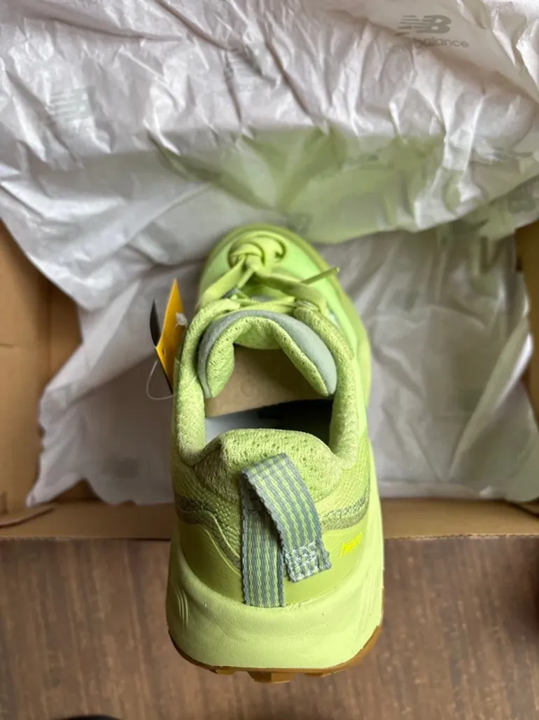 New Balance Hierro Trail bike d'occasion — image 3 sur 7