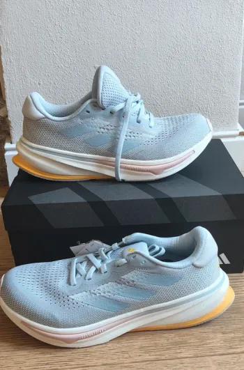 Used Supernova Rise bike — image 1 of 6
