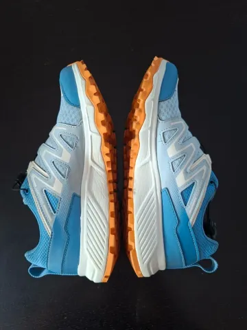 Used Salomon Supera trail 2 w bike — image 4 of 11