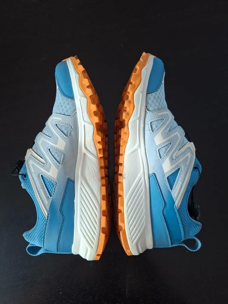 Used Salomon Supera trail 2 w bike — image 4 of 11
