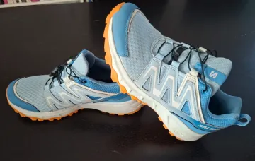 Used Salomon Supera trail 2 w bike — image 1 of 11