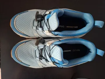 Used Salomon Supera trail 2 w bike — image 3 of 11