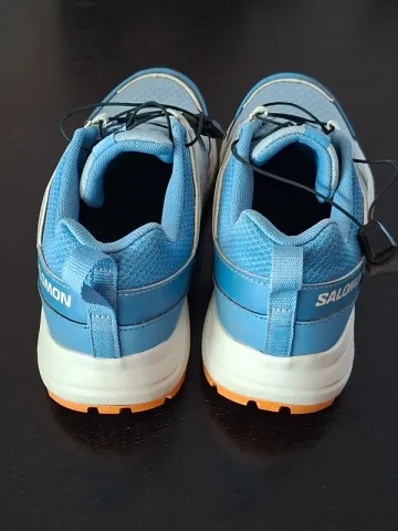 Used Salomon Supera trail 2 w bike — image 5 of 11