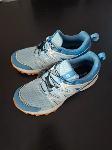 Used Salomon Supera trail 2 w bike — image 2 of 11