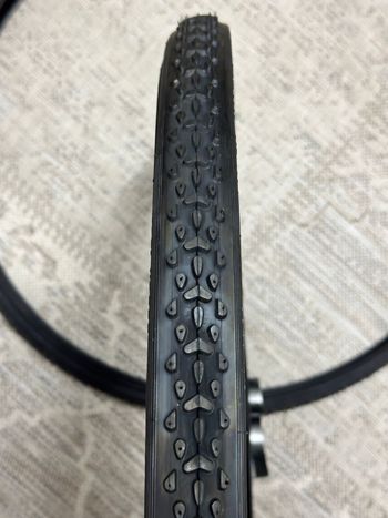 Used Schwalbe CX PRO 2022 bike — image 2 of 2