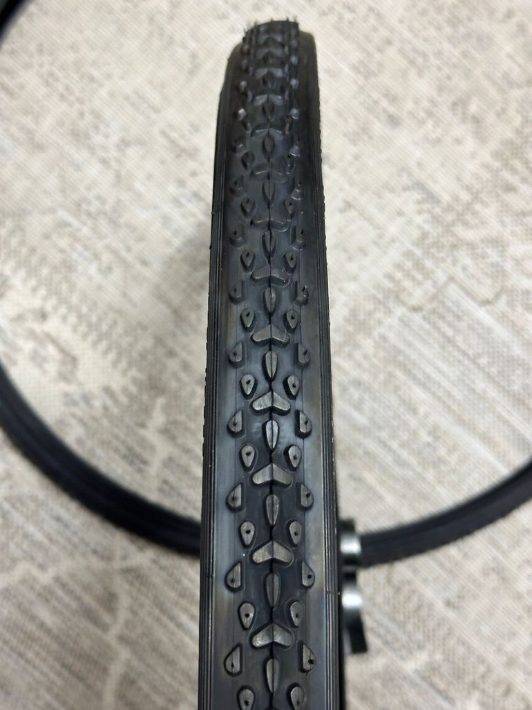 Used Schwalbe CX PRO 2022 bike — image 2 of 2