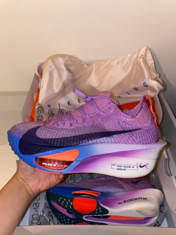 Used Nike Air Zoom Alphafly Next 3 bike — image 1 of 10