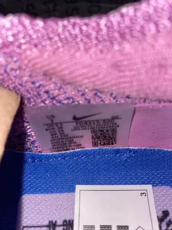 Used Nike Air Zoom Alphafly Next 3 bike — image 6 of 10