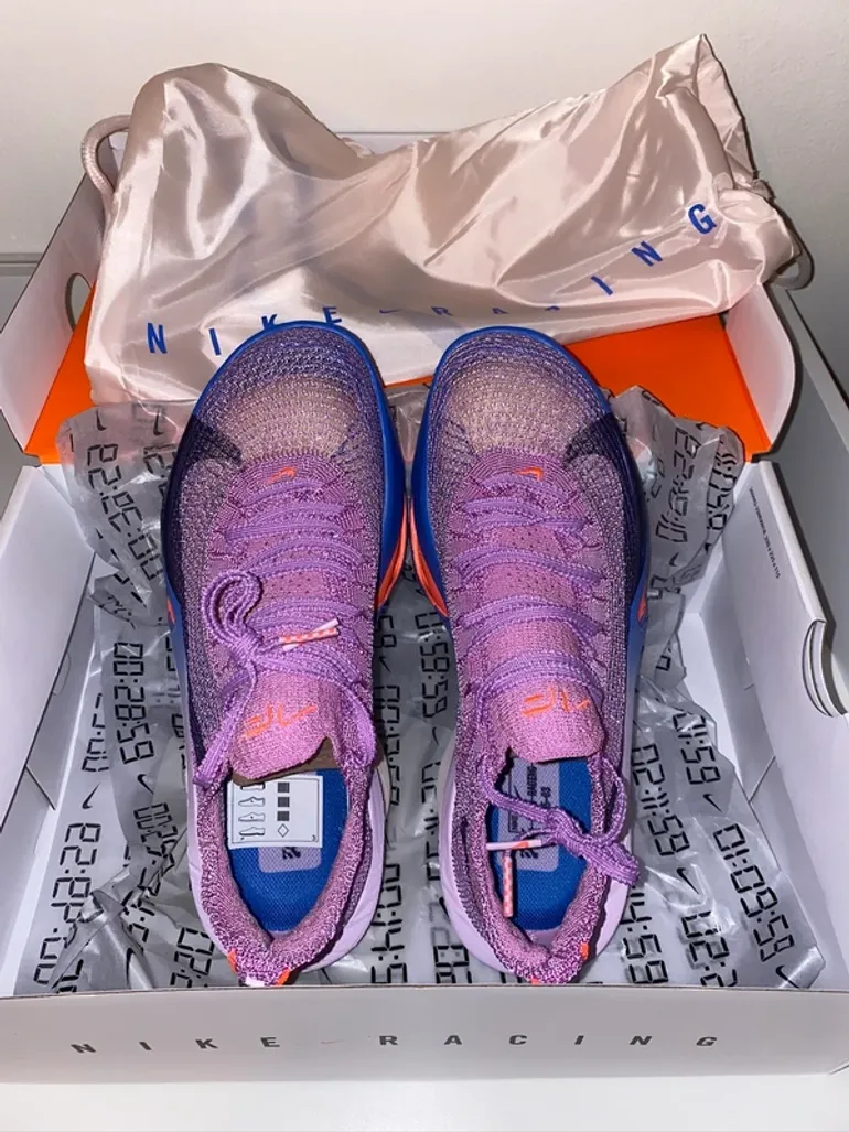 Used Nike Air Zoom Alphafly Next 3 bike — image 7 of 10