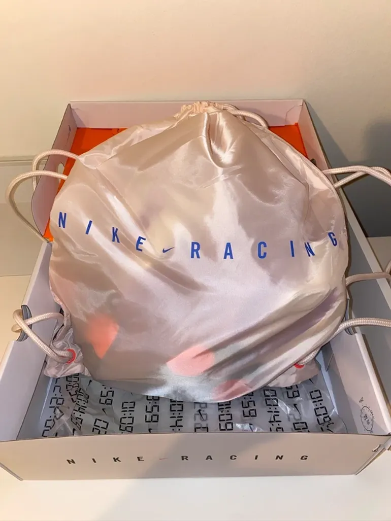 Used Nike Air Zoom Alphafly Next 3 bike — image 9 of 10