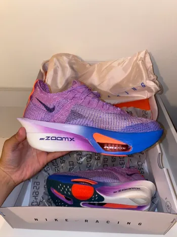 Used Nike Air Zoom Alphafly Next 3 bike — image 2 of 10