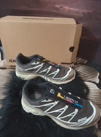 Used Salomon XT-6 GTX bike — image 2 of 4