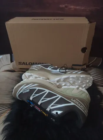 Used Salomon XT-6 GTX bike — image 3 of 4