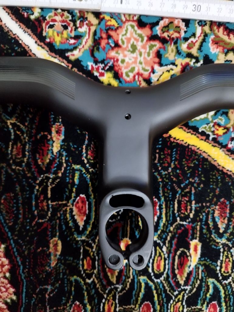 Scott Handlebar 2025 bike de segunda mano — imagen 3 de 5
