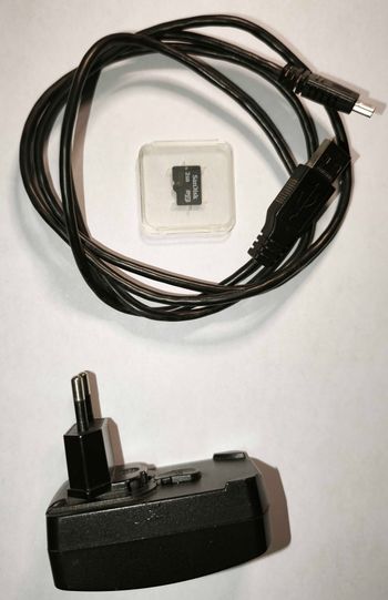 Garmin Edge 800 + Accessories bike usato — immagine 6 di 7