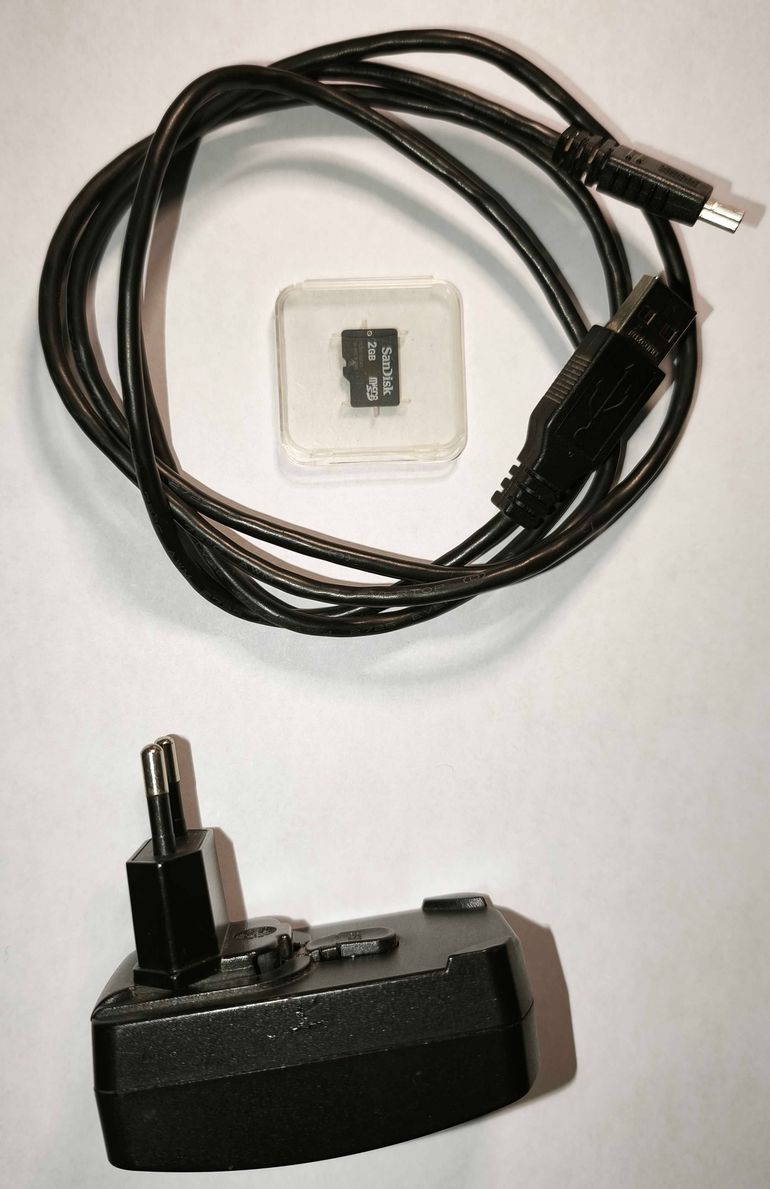 Garmin Edge 800 + Accessories bike usato — immagine 6 di 7