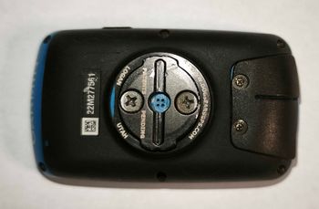 Garmin Edge 800 + Accessories bike usato — immagine 3 di 7