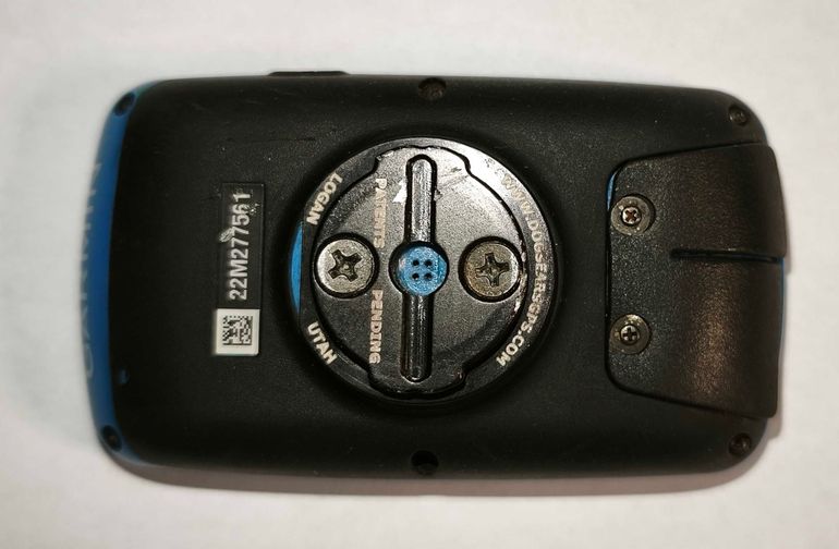 Garmin Edge 800 + Accessories bike usato — immagine 3 di 7